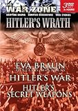 The War Zone: Hitler`s Wrath