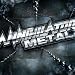 Annihilator-Metal