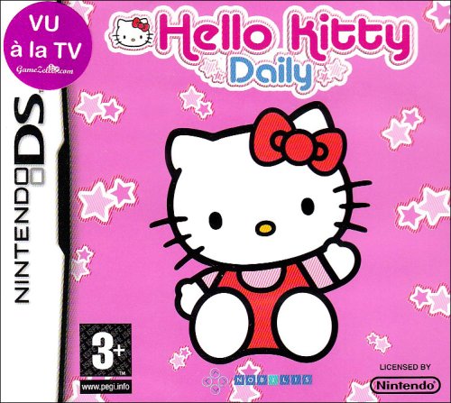 Childrens Toyshop   : Hello Kitty