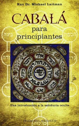 Cabala para principiantes (Spanish Edition)