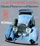 The Rolls-Royce 40/50 HP: Ghosts, Phantoms and Spectres