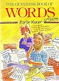 The Guinness book of words