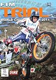 World Outdoor Trials Review 2011 DVD
