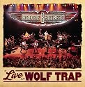 Live at Wolf Trap
