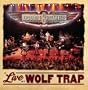 Live at Wolf Trap