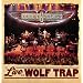 Live at Wolf Trap