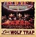 Live at Wolf Trap