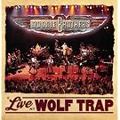 Live at Wolf Trap