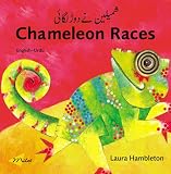 Chameleon Races/ Tac Ke Hoa Chay Dua: English-Vietnamese (Chameleon)