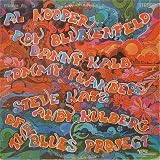 Al Kooper, Roy Blumenfeld, Danny Kalb, Tommy Flanders, Steve Katz, Andy Kulberg of the Blues Project