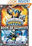 Book of Elements: Fire and Water
