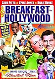 Breakfast in Hollywood & Minstral Men [DVD] [Region 1] [US Import] [NTSC]