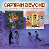 Captain Beyond & Sufficiently Breathless