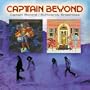 Captain Beyond & Sufficiently Breathless
