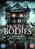 House of Bodies [DVD]