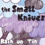 Rain on Tin