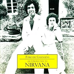 Forever Changing: An Introduction to Nirvana