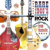 Rare 1960s Country Rock from Nashville