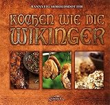 Produkt-Bild: Kochen wie die Wikinger
