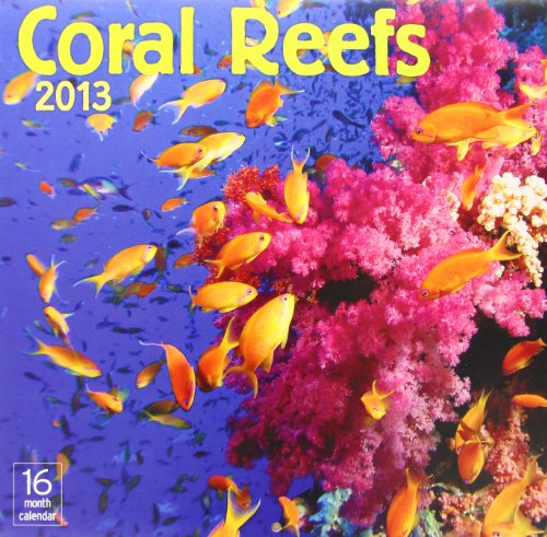 2013 Coral Reefs