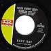 Yours Until Tomorrow/Your Sweet Love (VG+ 45 rpm)