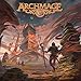 Archmage Board Game