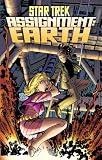 Star Trek: Assignment Earth