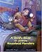 A Child's Guide To Common Household Monsters