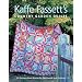Kaffe Fassett's Country Garden Quilts