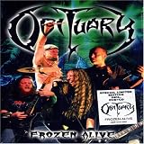Obituary - Frozen Alive [2007] [DVD]