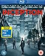 Inception (Blu-ray + DVD) [2010][Region Free]