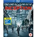 Inception (Blu-ray + DVD) [2010][Region Free]