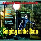 Singing in the Rain