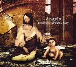 REBIRTH OF NEWBORN BABY(初回生産限定盤)