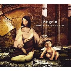 REBIRTH OF NEWBORN BABY(���񐶎Y�����)
