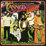 Live at Topanga Corral