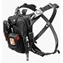 Covert Escape RG _ Flashlight/Tools and Camera/GPS and Cycling Chest Pack