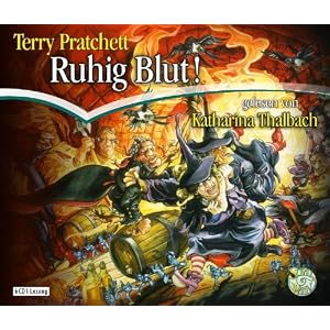 Ruhig Blut