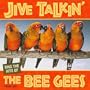 The Bee Gees (Karaoke)