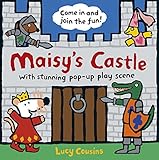 Maisy's castle : with stunning pop-up play scene