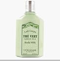 L'Occitane Green Tea Body Milk