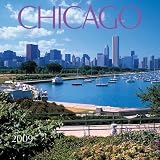 2009 Chicago Wall Calendar 
