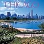 2009 Chicago Wall Calendar