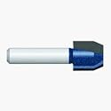 Bosch Router Bit Combo Flush&Bevel 85261M