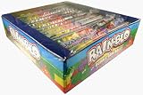 Rain-Blo Bubble Gum Balls 36 Tubes
