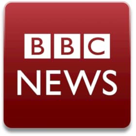 BBC News (Kindle Fire Edition)