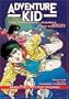 User Friendly (Adventure Kid: The Original Manga, Volume 1)