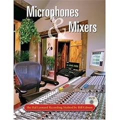 The S.M.A.R.T. Guide to Mixers, Signal Processors, Microphones, and More (S.M.A.R.T. Guide To...)