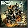 Bild des Albums von Cephalic Carnage