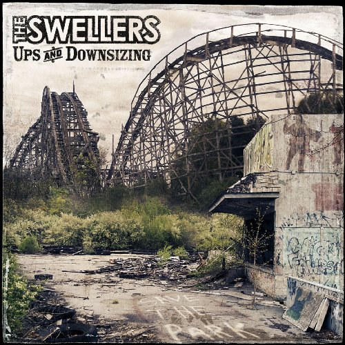 The Swellers-Ups And Downsizing-2009